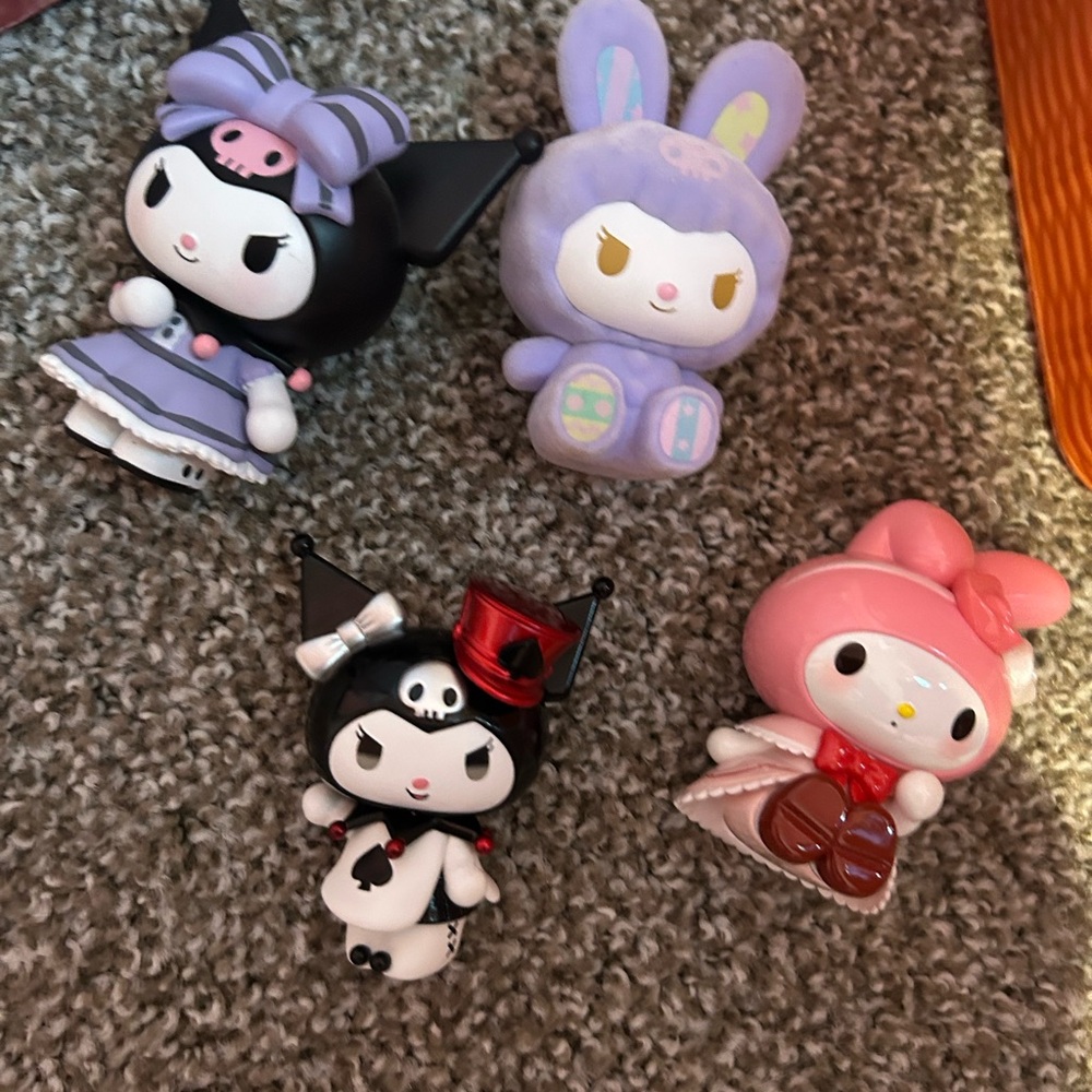 Miniso Blind Box